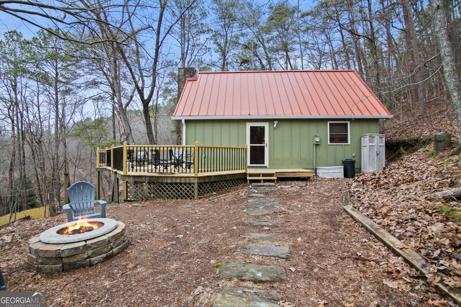 49 Sun Mountain Road Chatsworth - 8