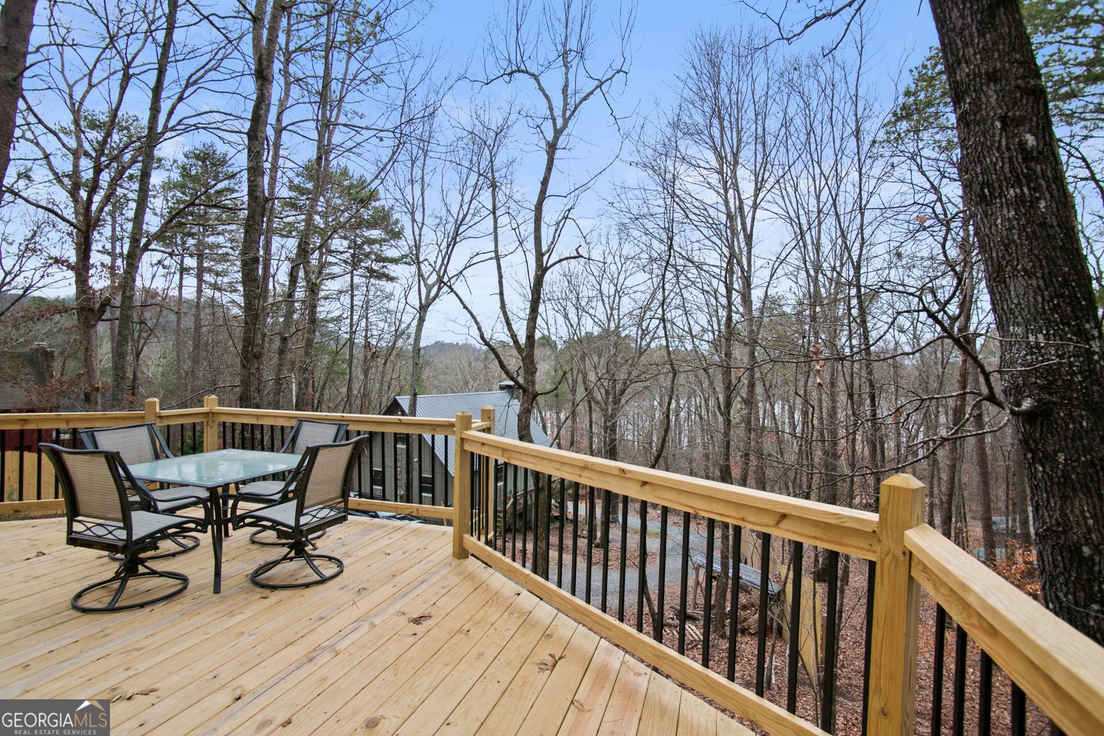 49 Sun Mountain Road Chatsworth - 9