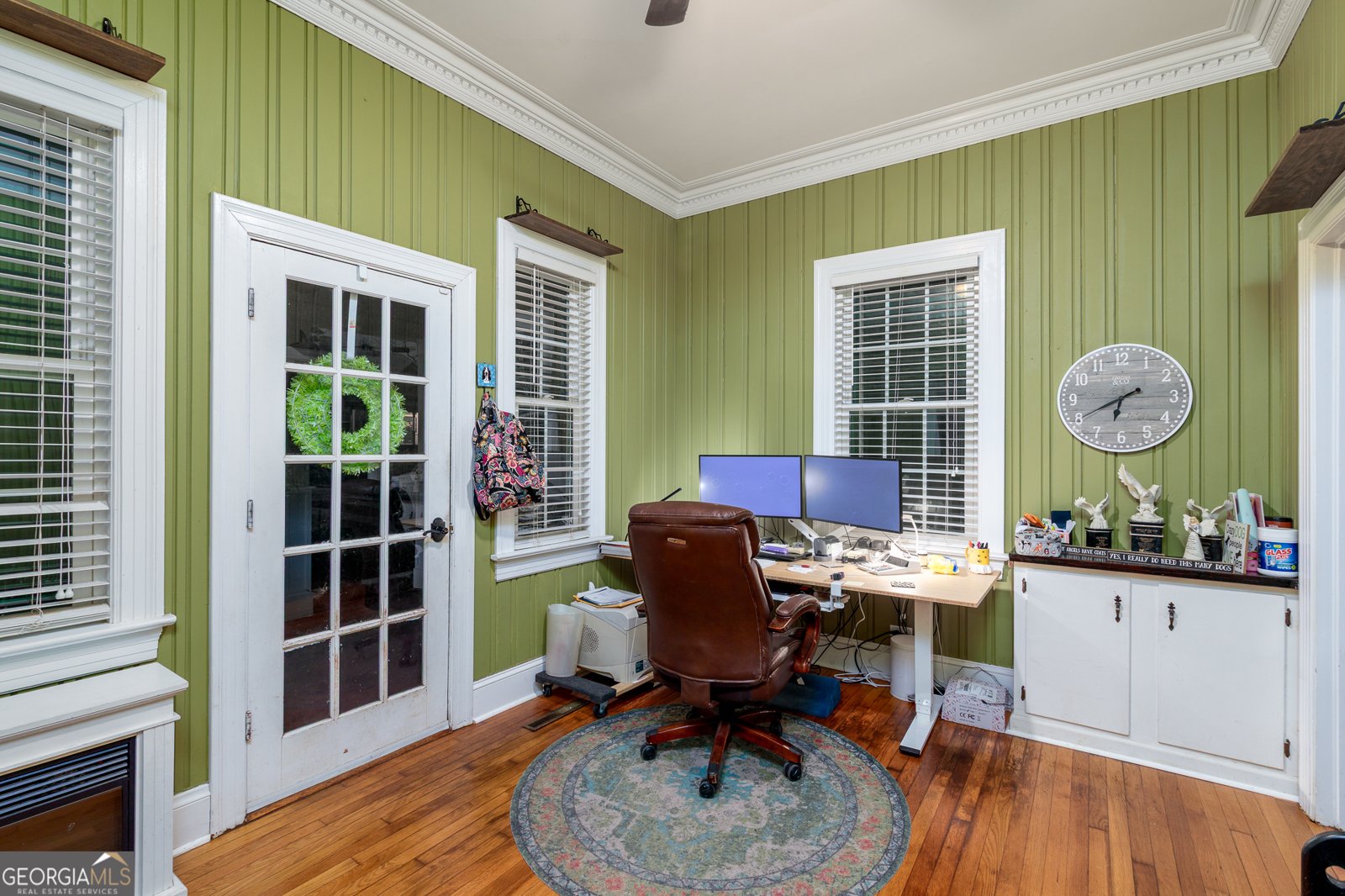 716 College Avenue Millen - 10