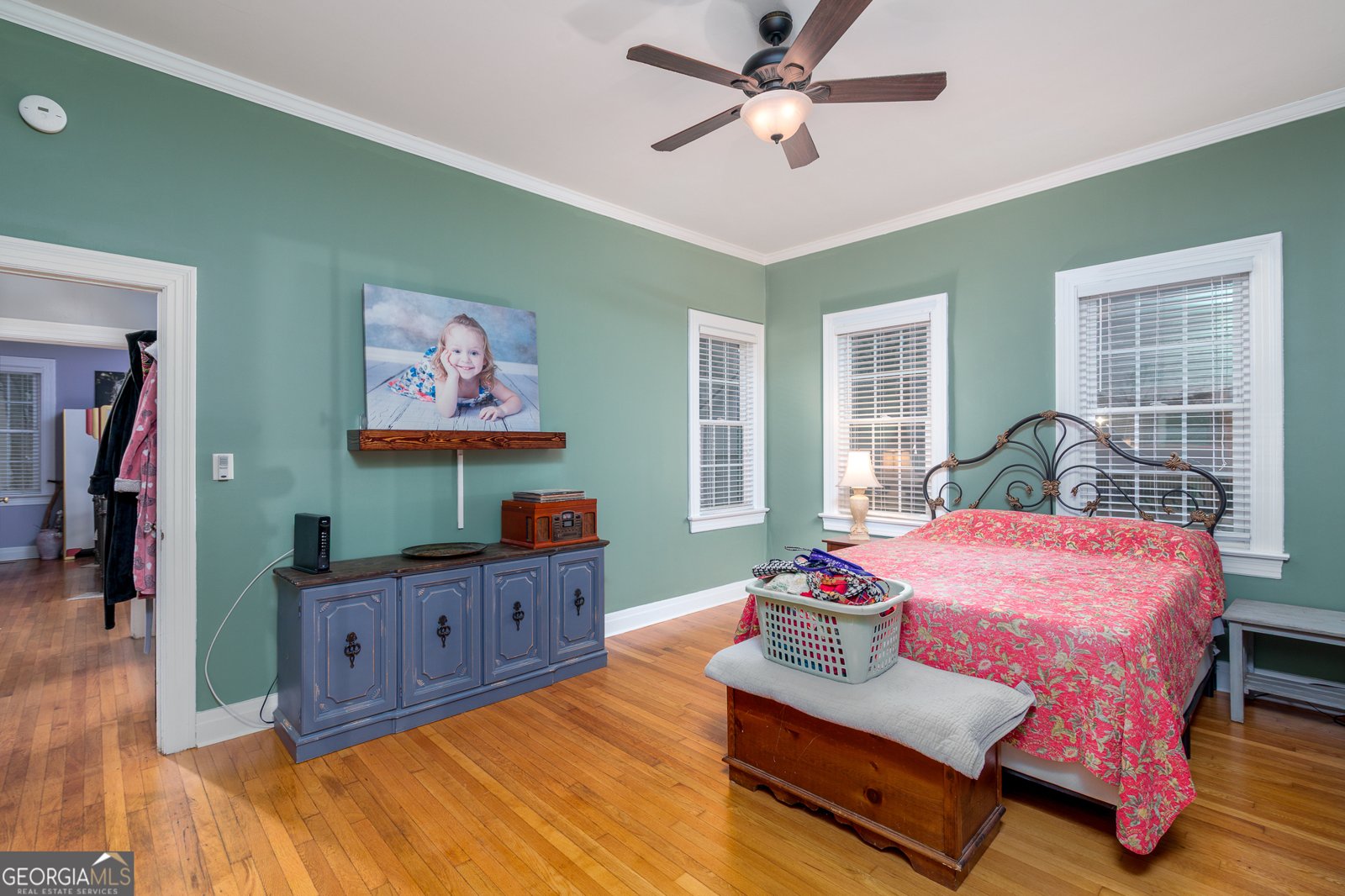 716 College Avenue Millen - 13