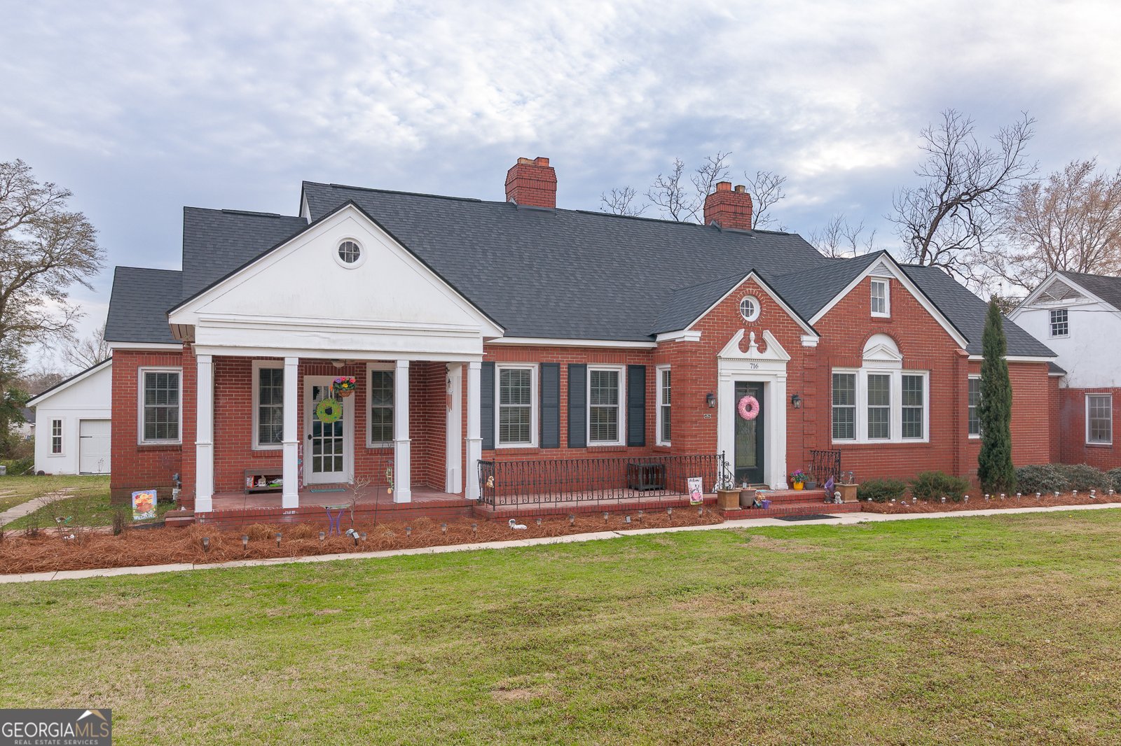 716 College Avenue Millen - 16