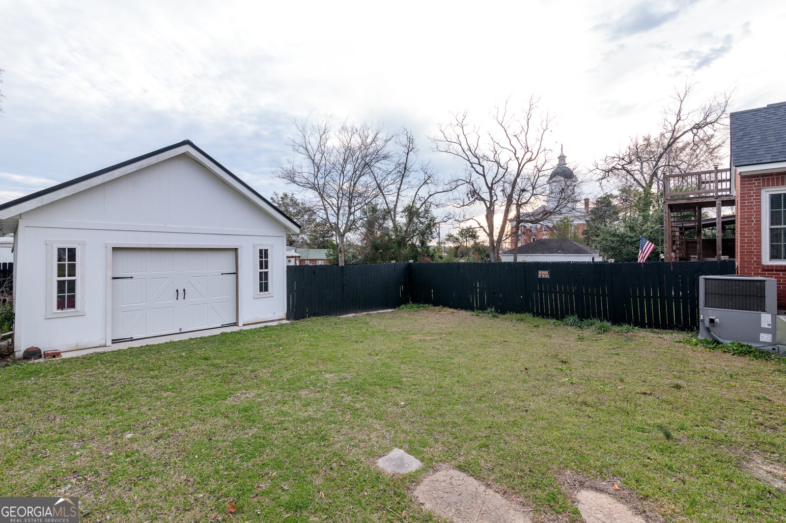 716 College Avenue Millen - 17