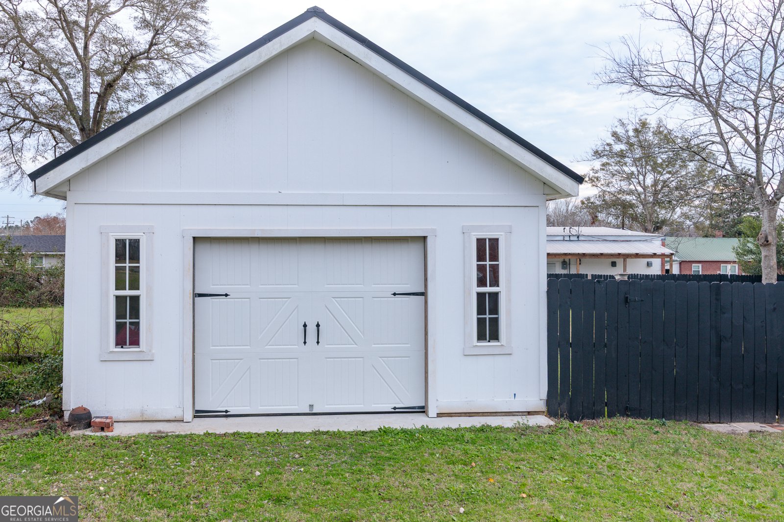716 College Avenue Millen - 18