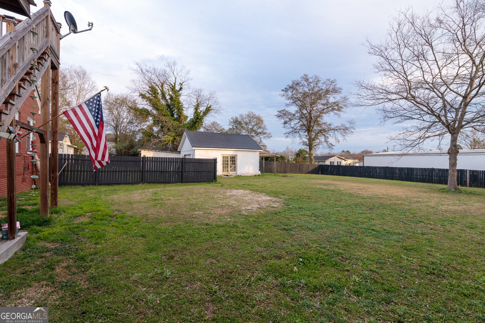 716 College Avenue Millen - 19