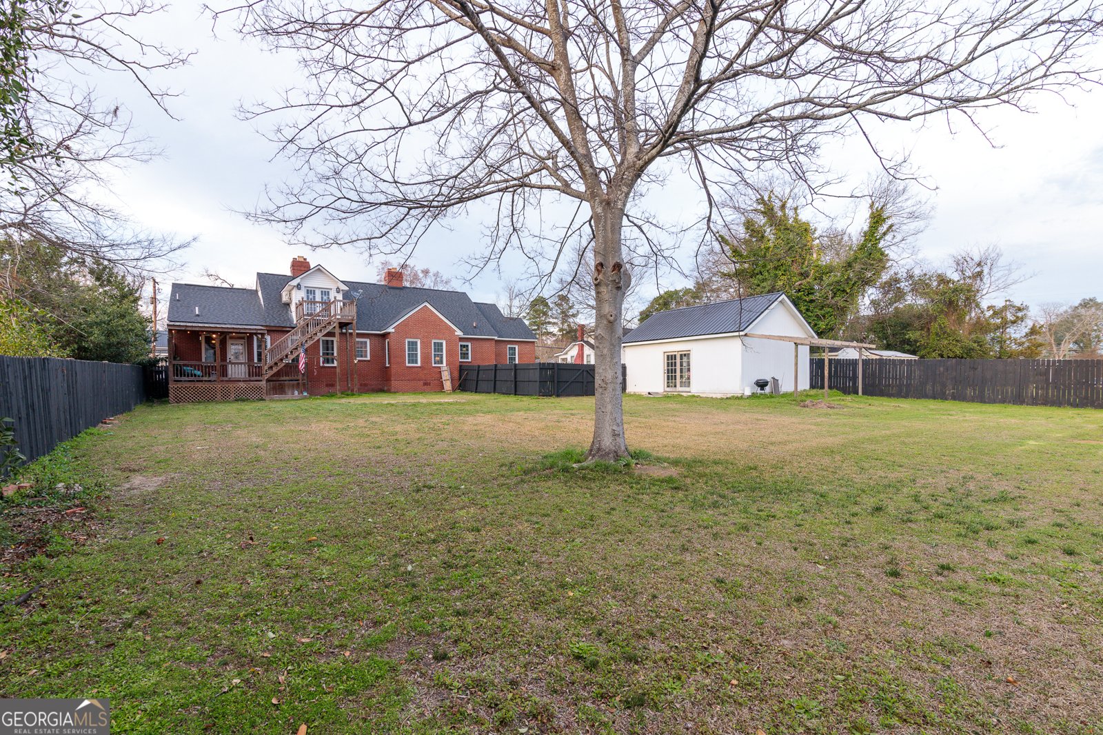 716 College Avenue Millen - 21