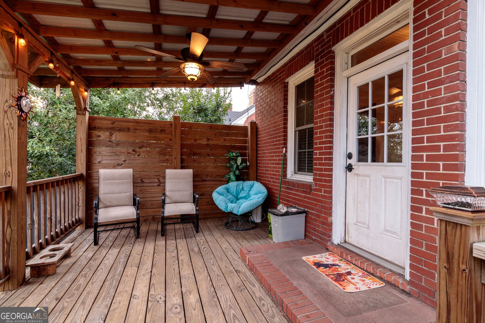 716 College Avenue Millen - 22