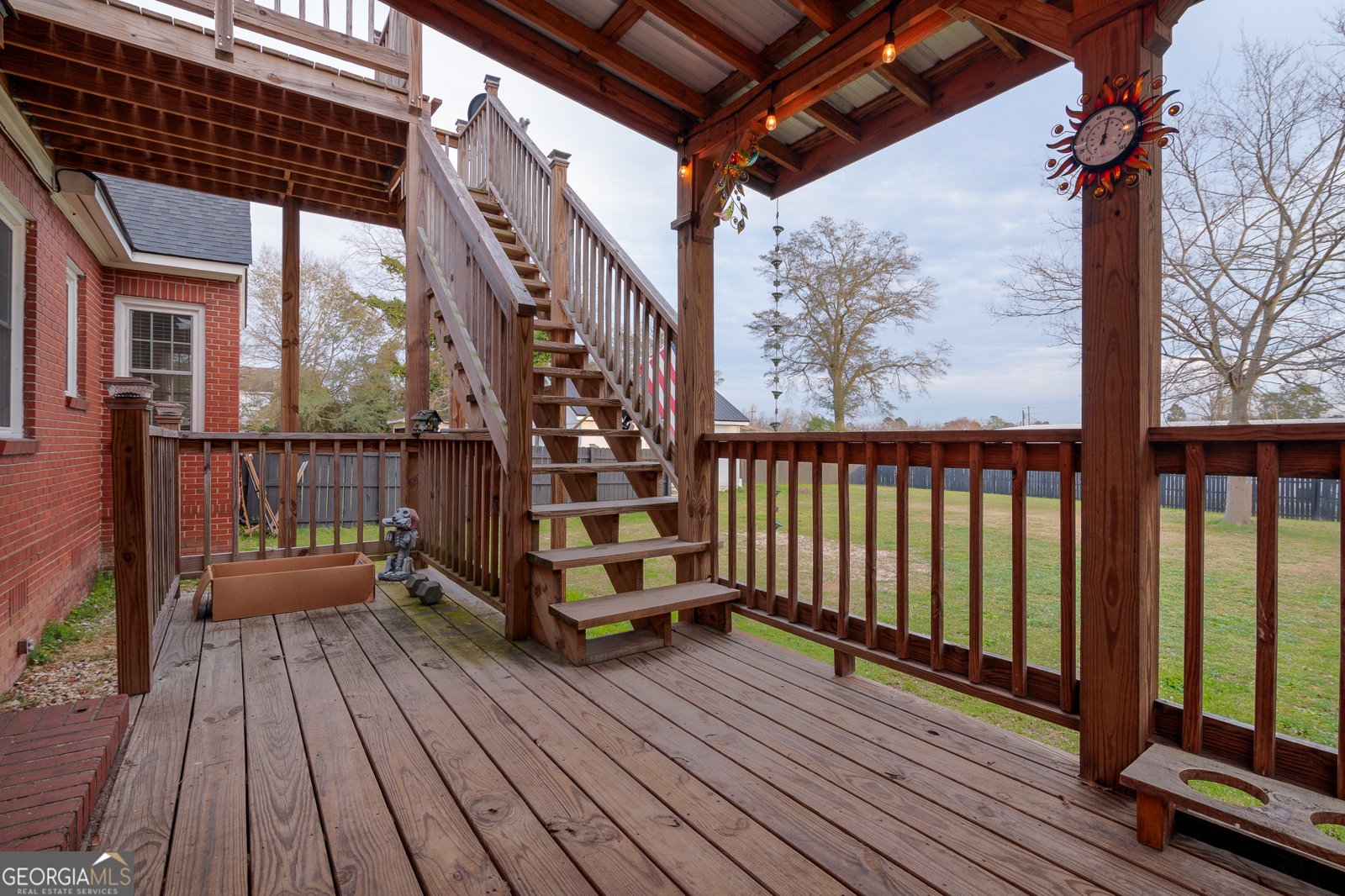 716 College Avenue Millen - 23