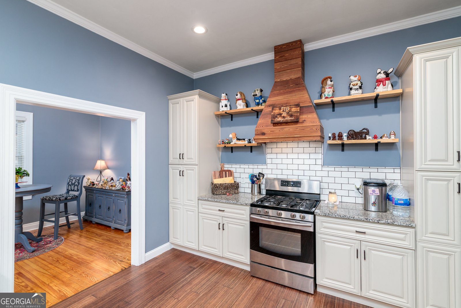716 College Avenue Millen - 3