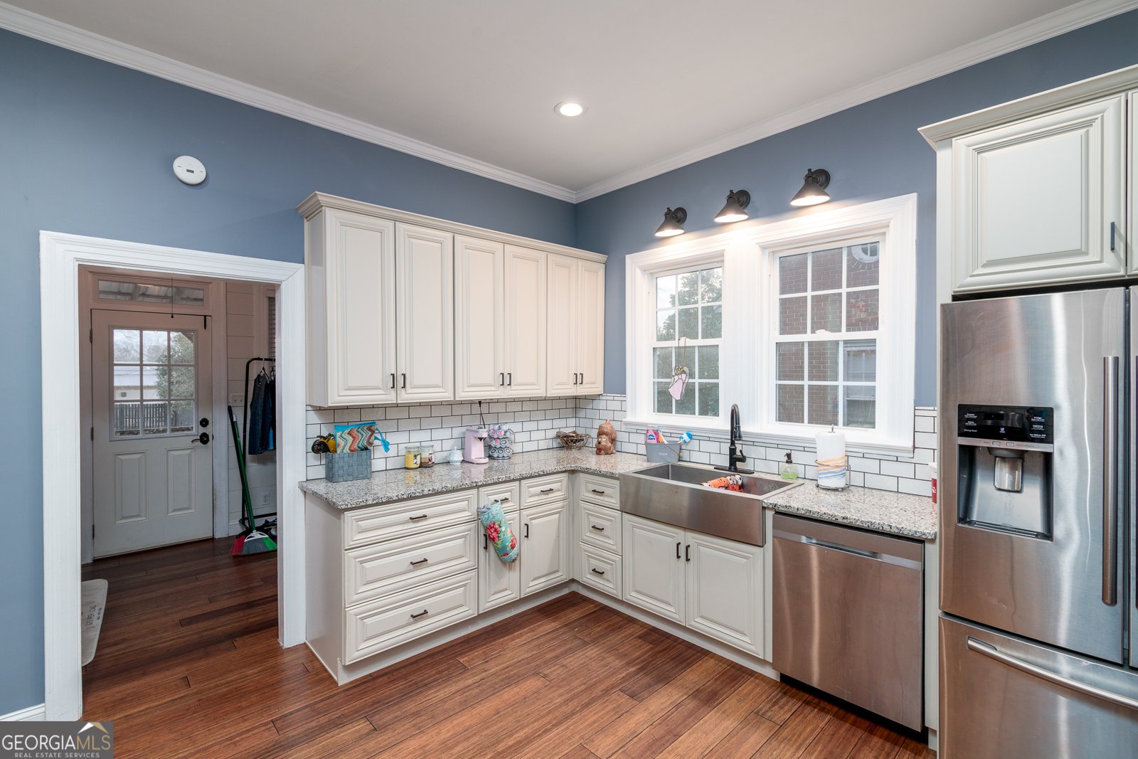 716 College Avenue Millen - 4