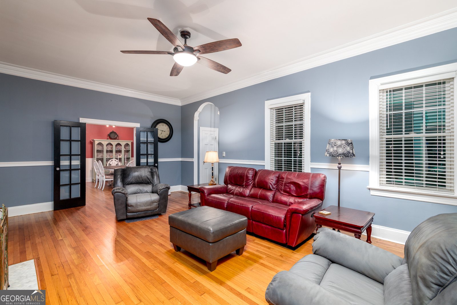 716 College Avenue Millen - 8