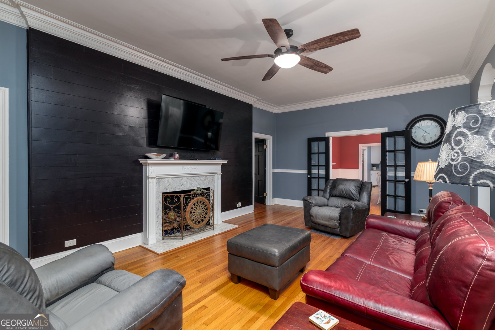 716 College Avenue Millen - 9
