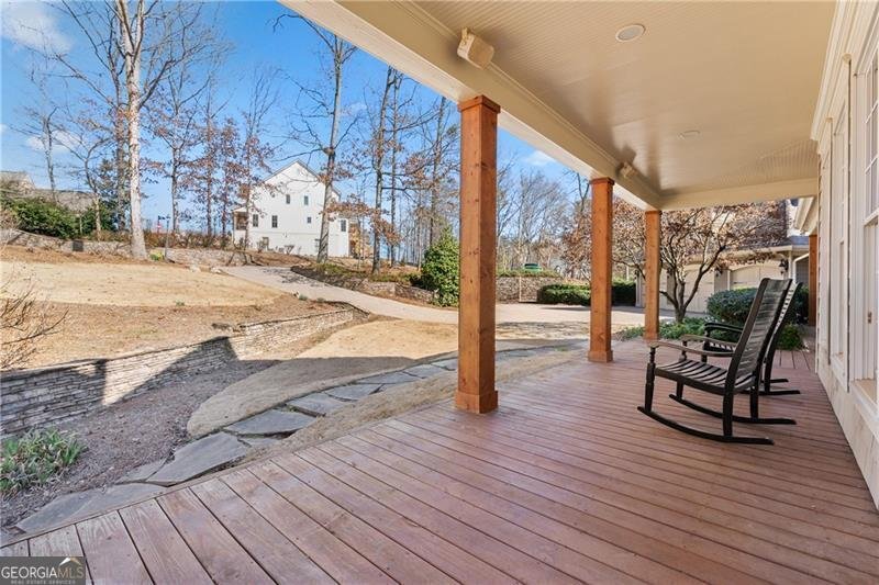 127 Mills Lane Ball Ground - 24