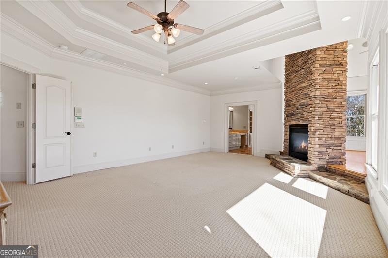 127 Mills Lane Ball Ground - 39