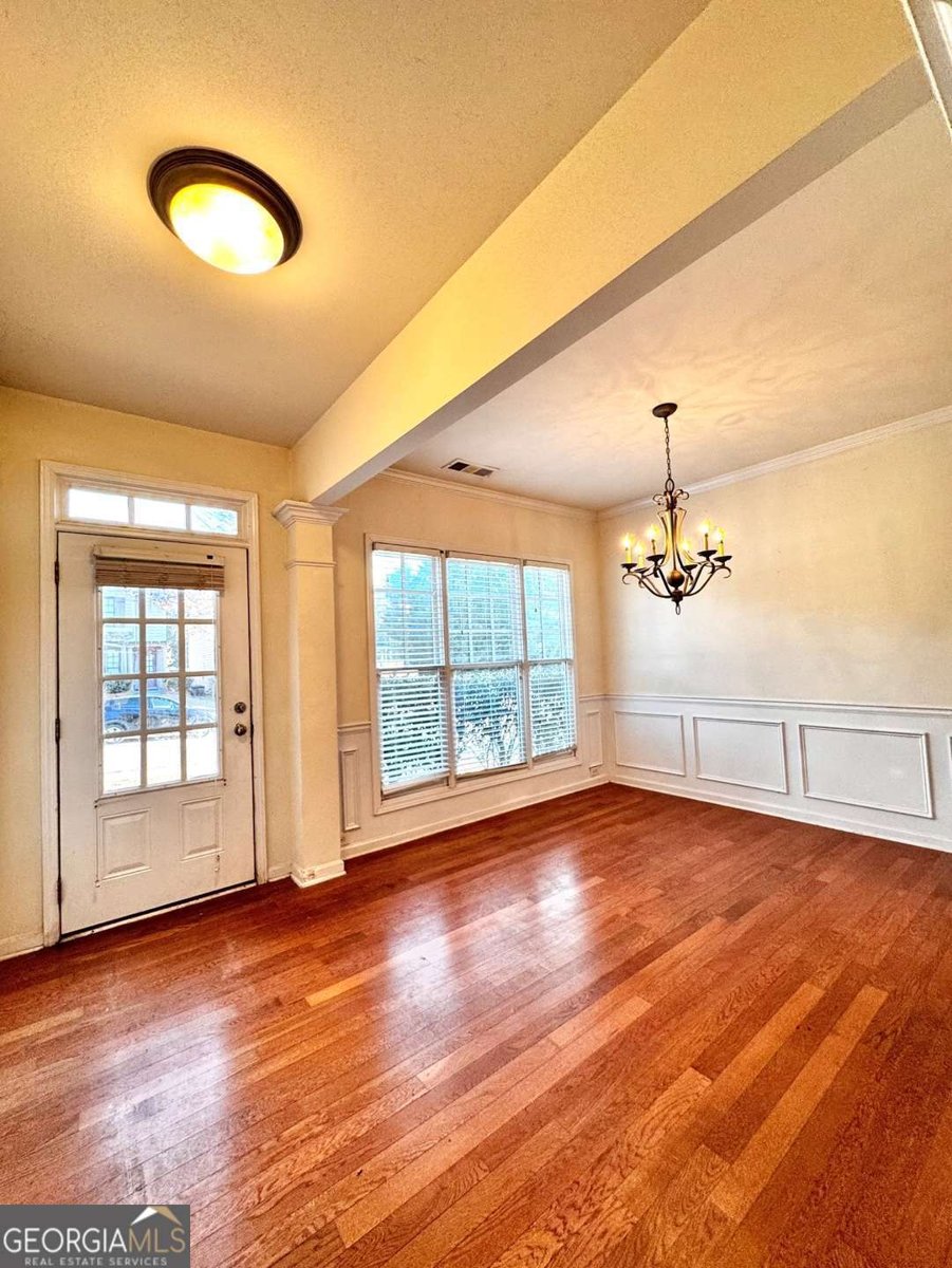 3476 Harvest Ridge Lane Buford - 2