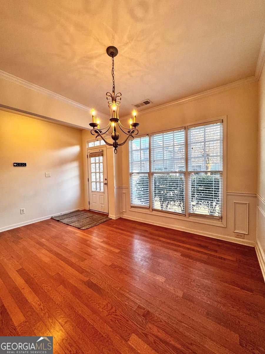 3476 Harvest Ridge Lane Buford - 3