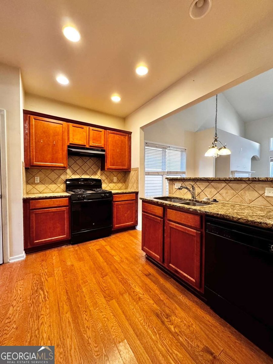 3476 Harvest Ridge Lane Buford - 5