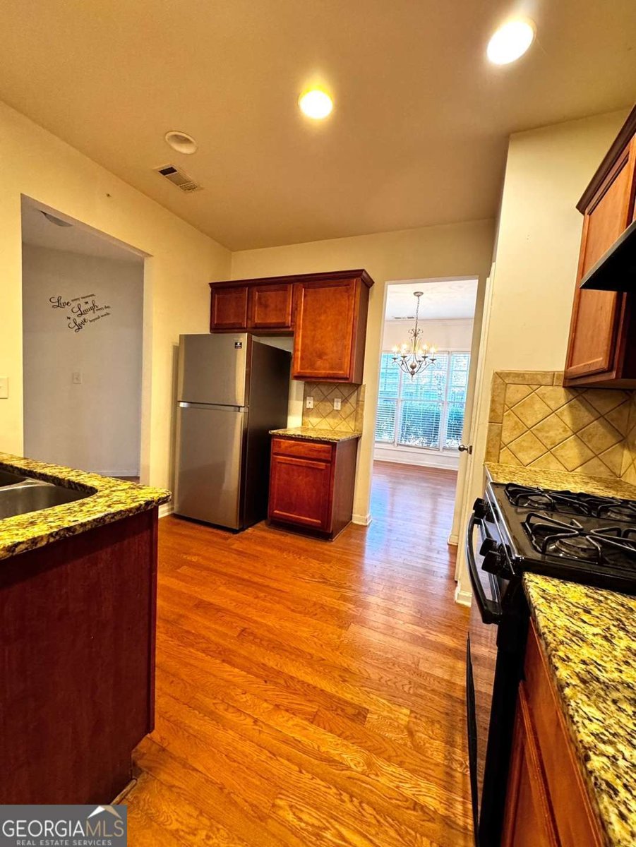 3476 Harvest Ridge Lane Buford - 6