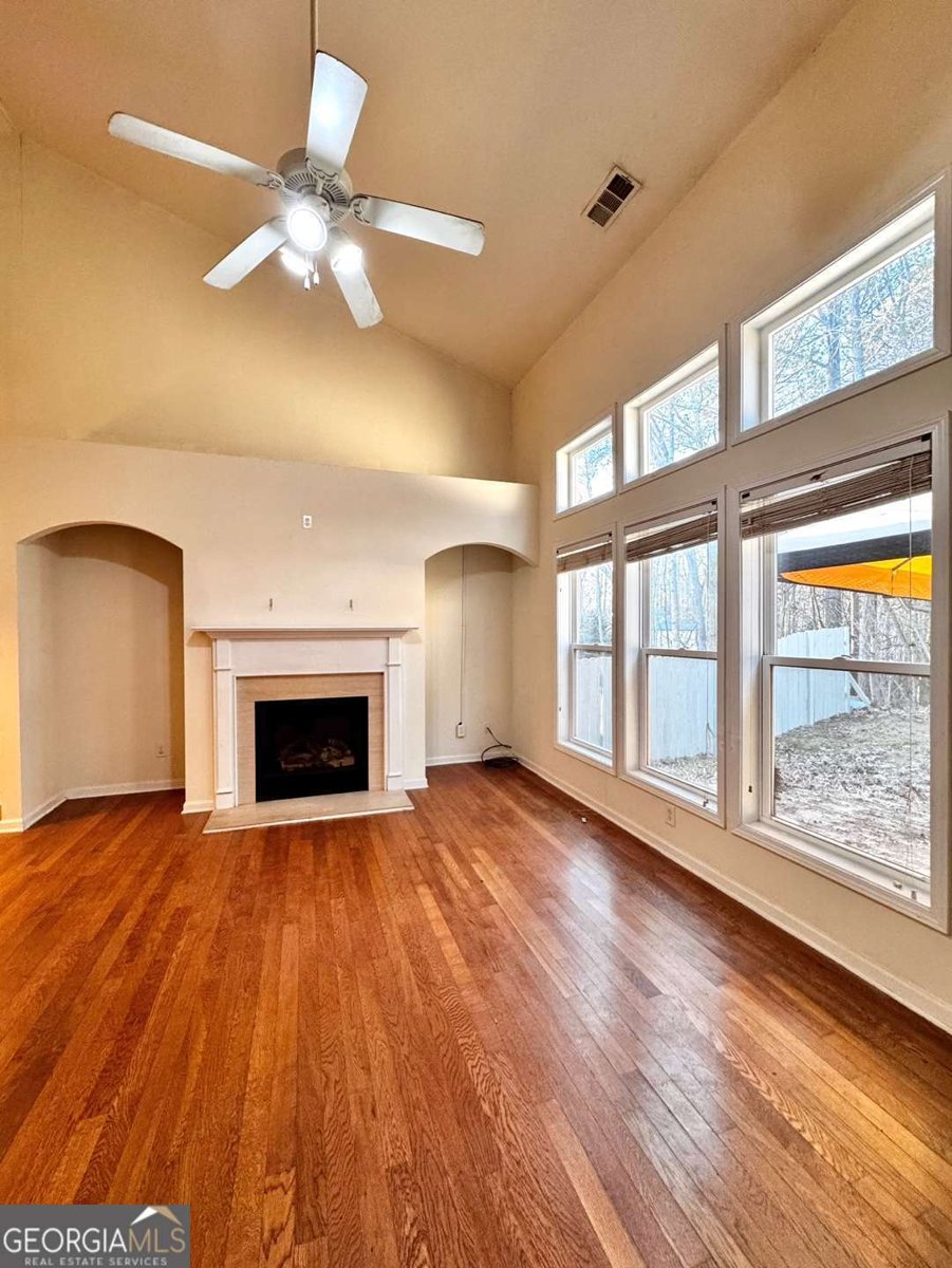 3476 Harvest Ridge Lane Buford - 8