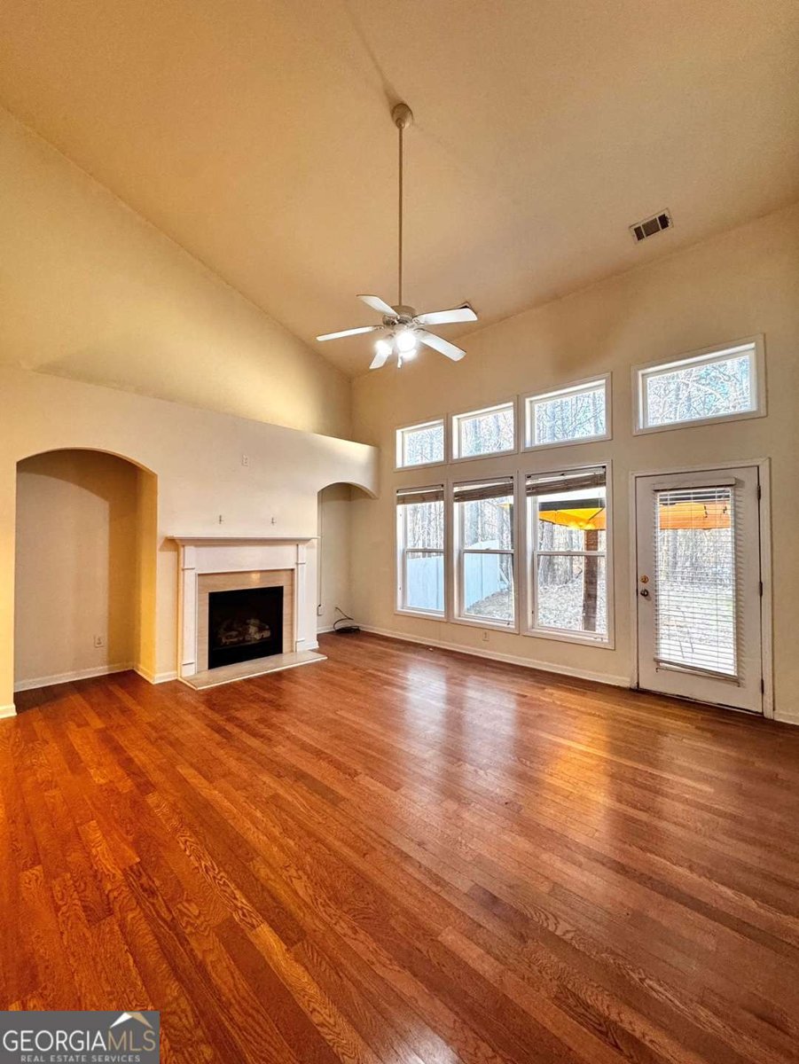 3476 Harvest Ridge Lane Buford - 9