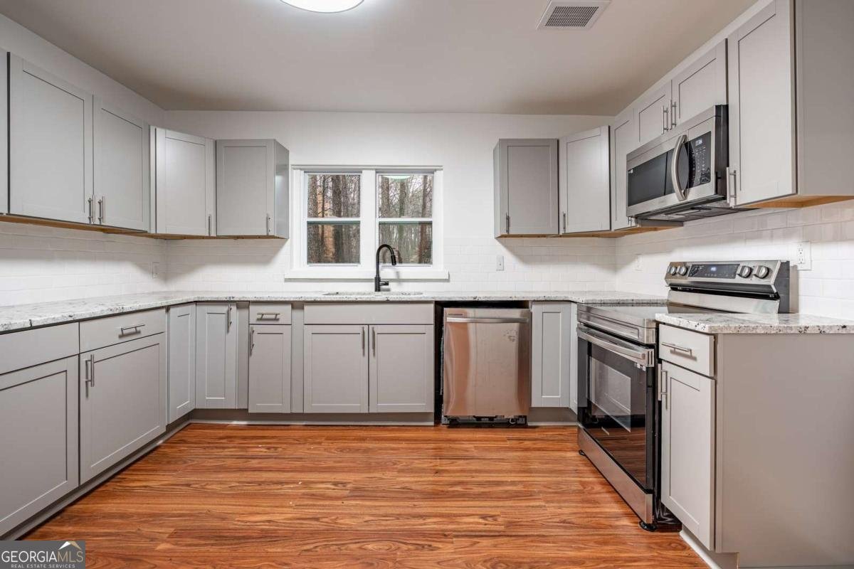 5101 Rockbridge Road Stone Mountain - 10