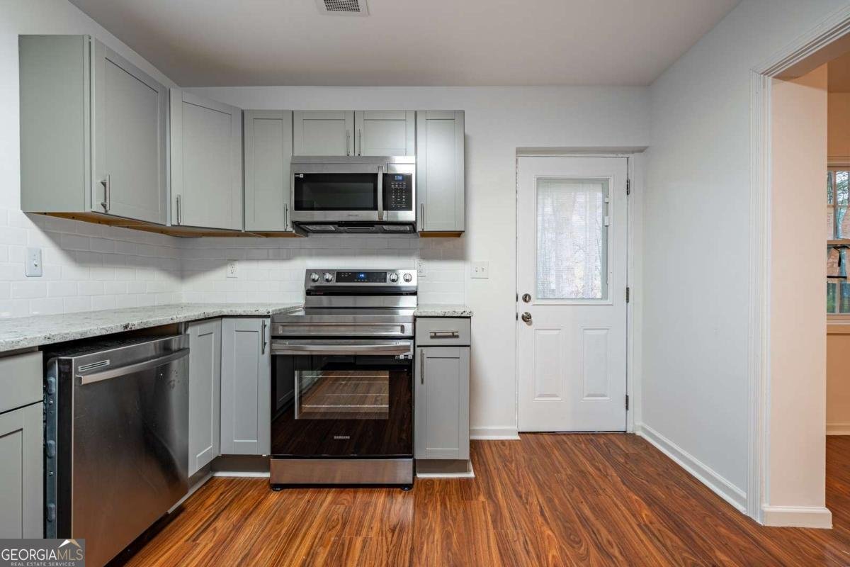 5101 Rockbridge Road Stone Mountain - 11