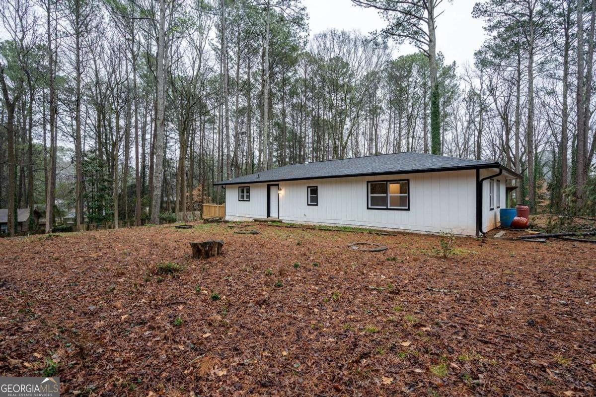 5101 Rockbridge Road Stone Mountain - 2