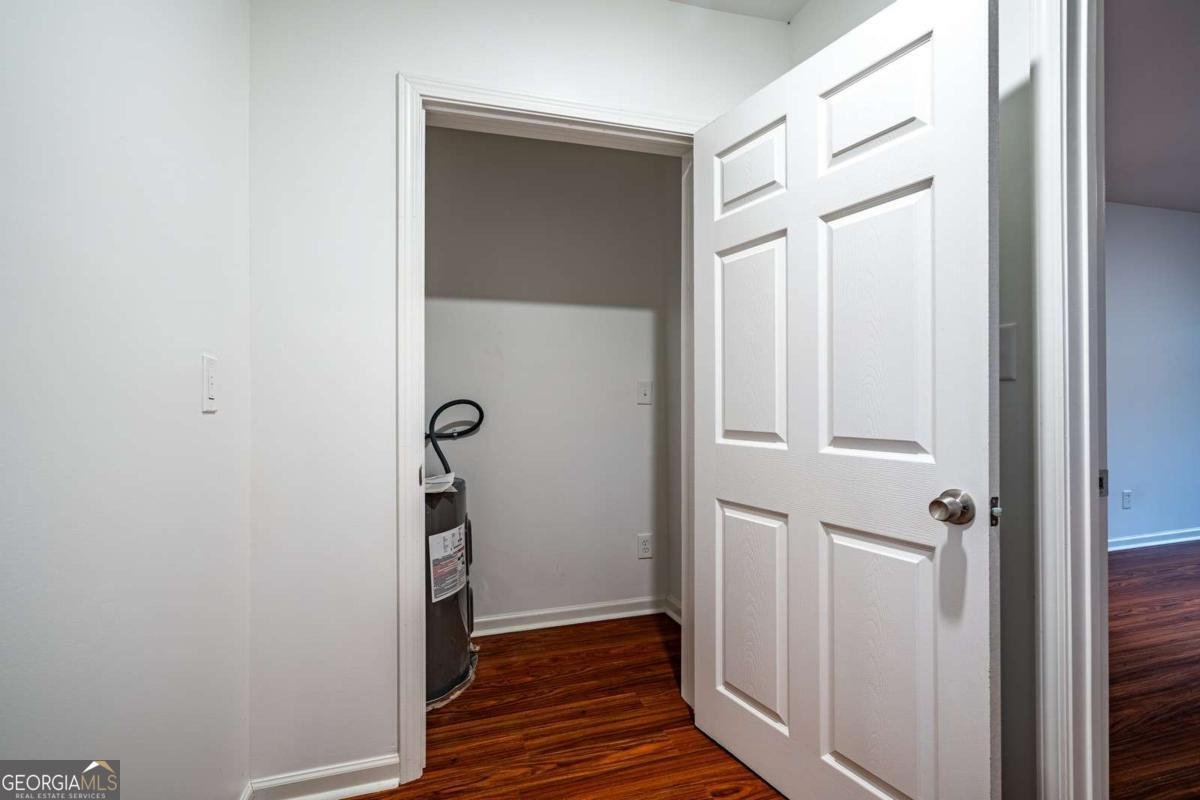 5101 Rockbridge Road Stone Mountain - 28