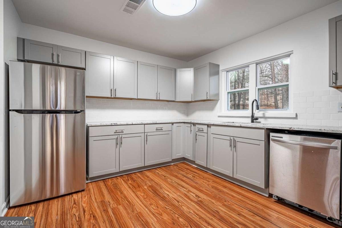 5101 Rockbridge Road Stone Mountain - 29