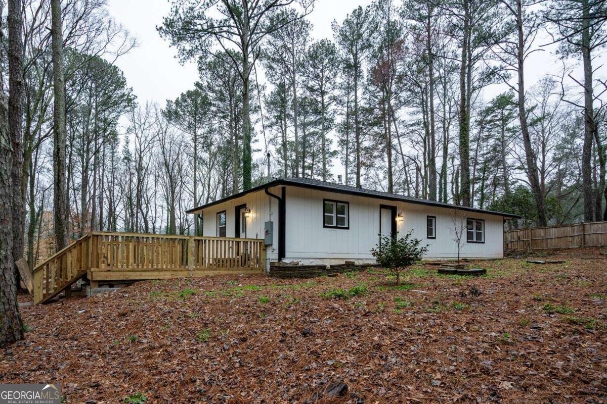 5101 Rockbridge Road Stone Mountain - 4