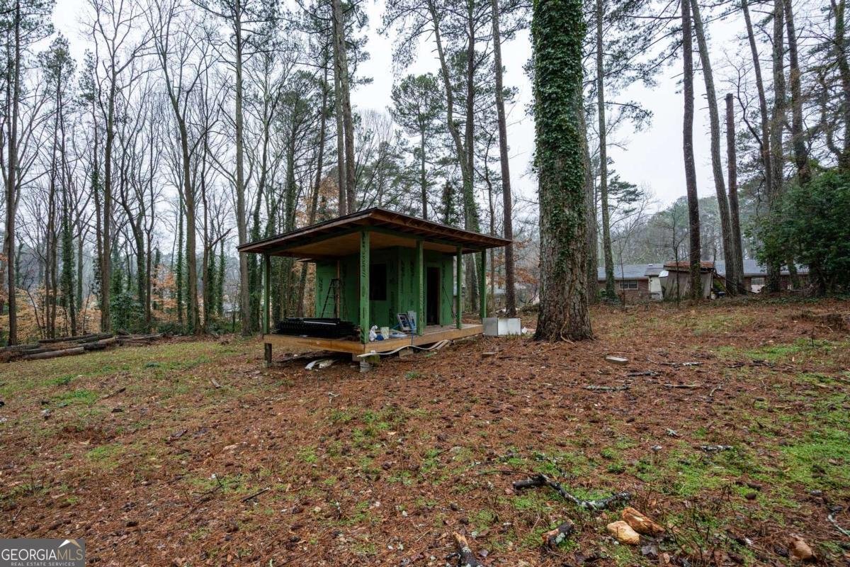 5101 Rockbridge Road Stone Mountain - 6