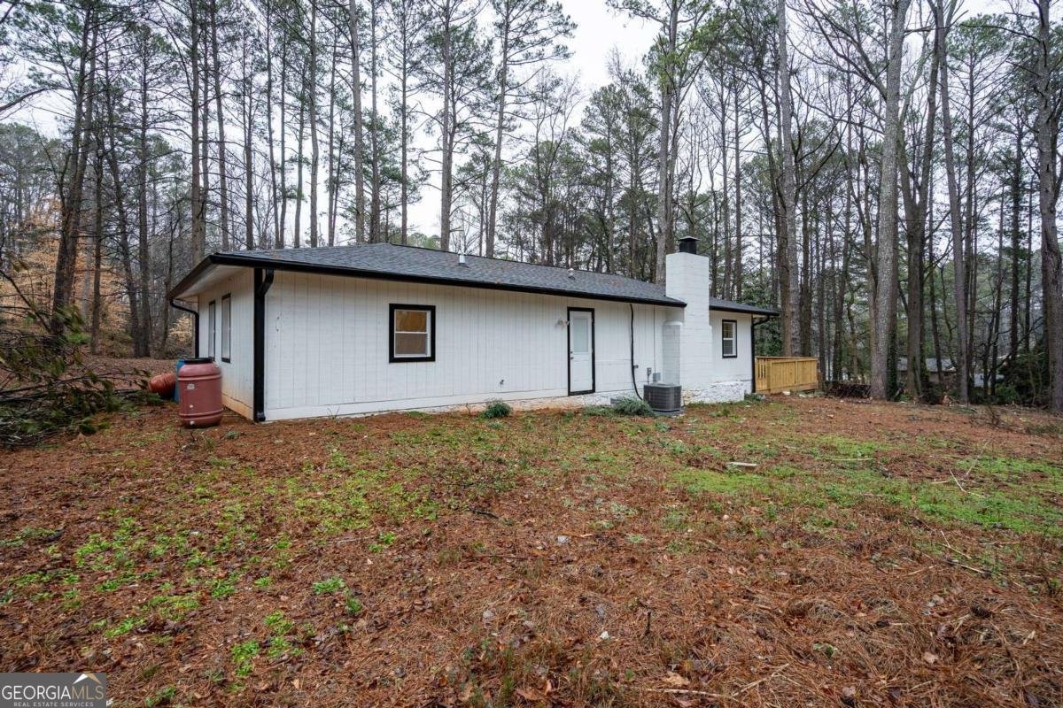 5101 Rockbridge Road Stone Mountain - 7