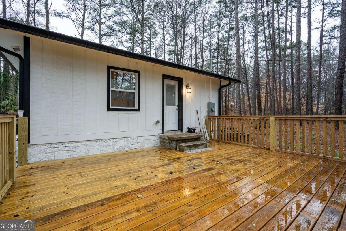 5101 Rockbridge Road Stone Mountain - 8