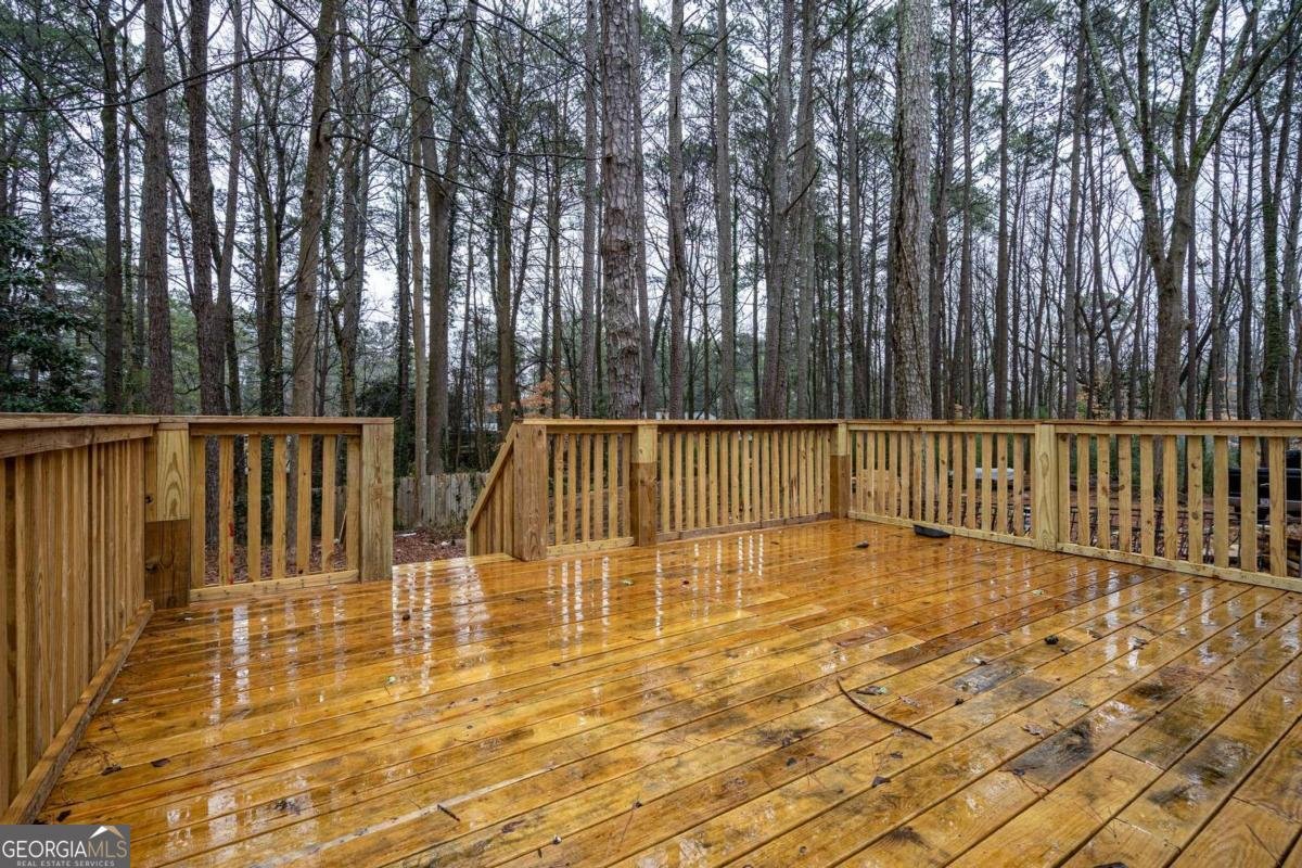 5101 Rockbridge Road Stone Mountain - 9