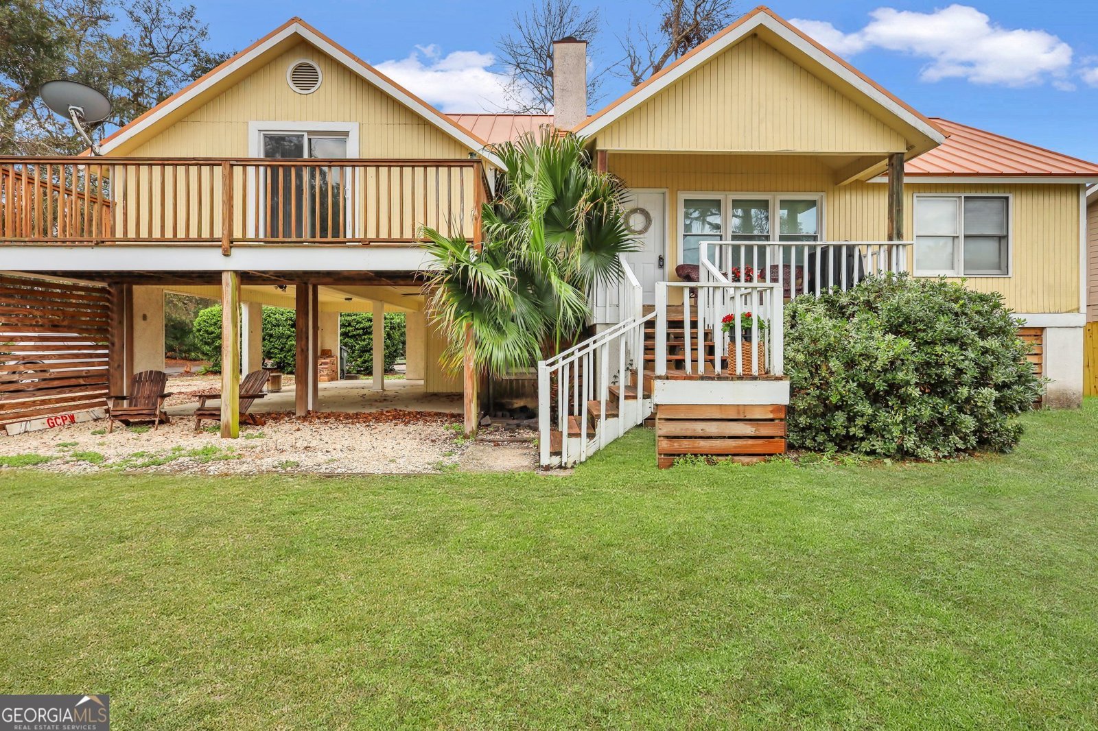 301 6th Avenue St. Simons - 1