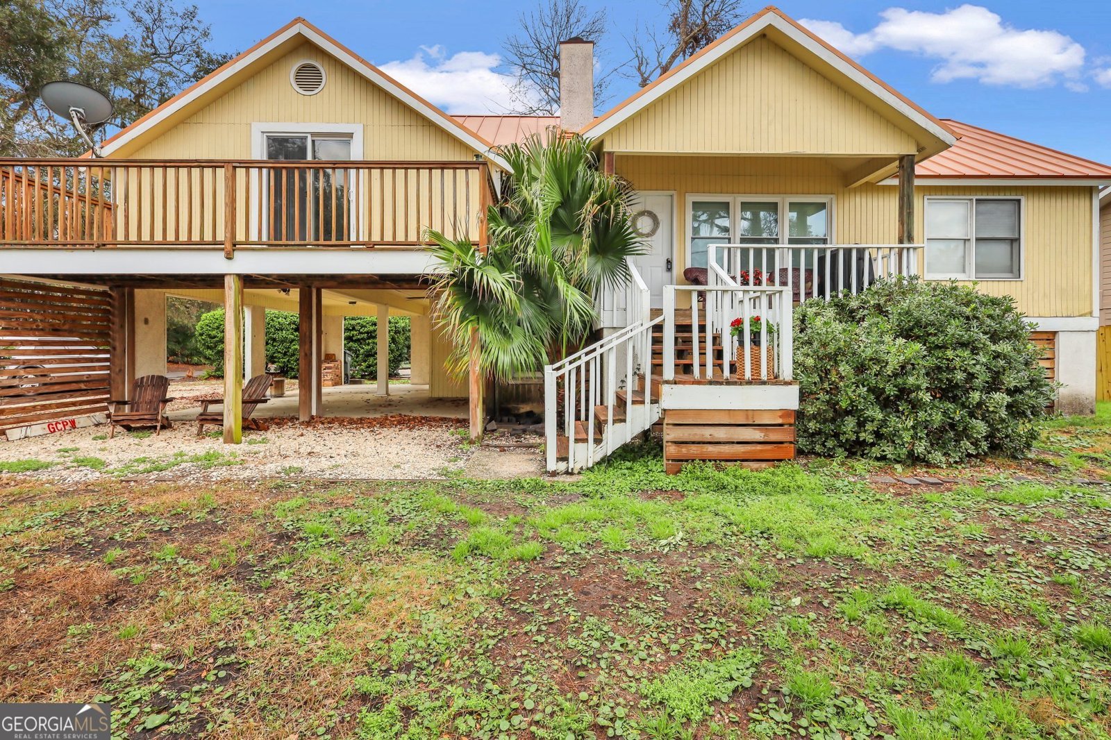 301 6th Avenue St. Simons - 2