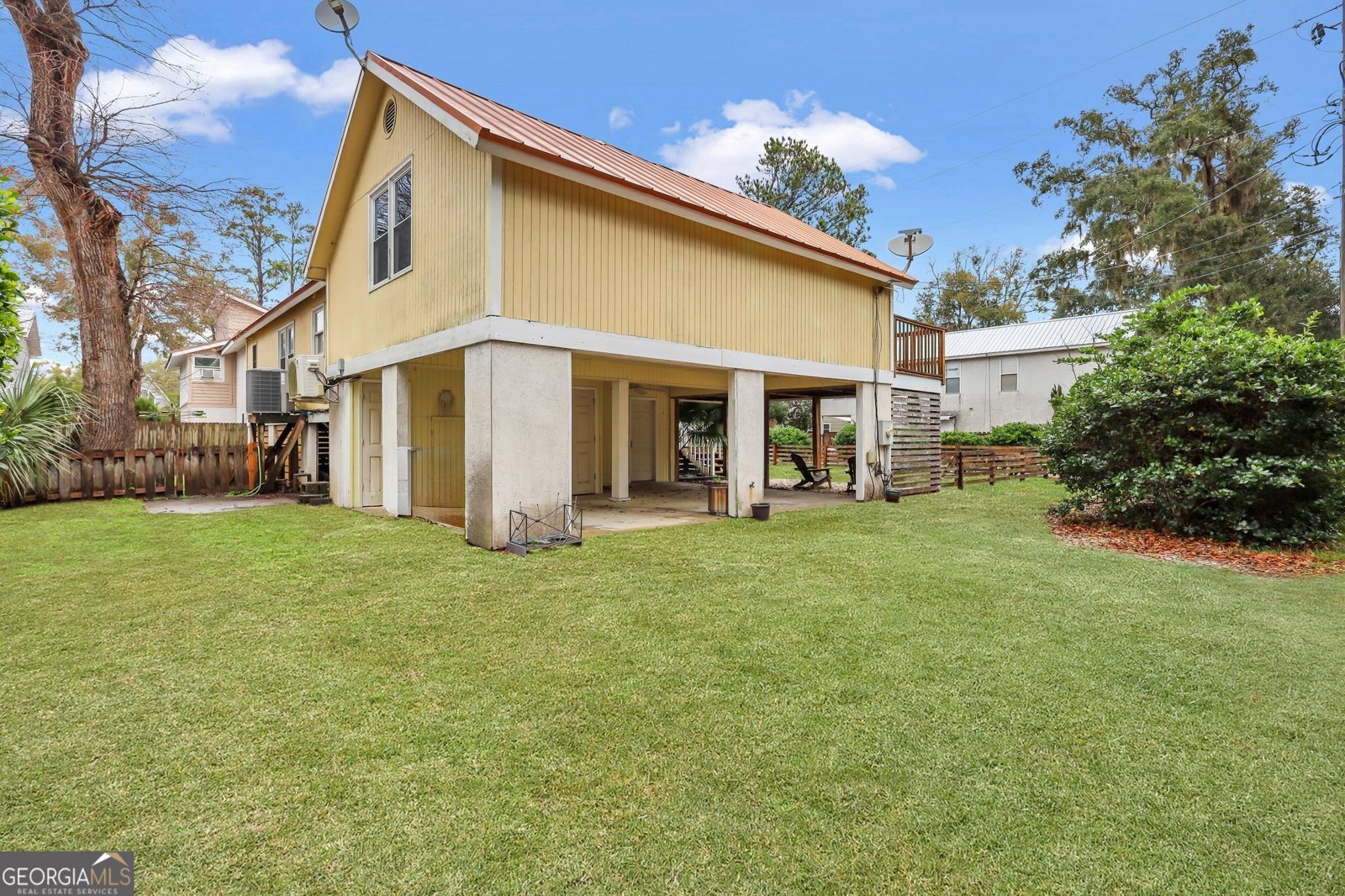301 6th Avenue St. Simons - 3