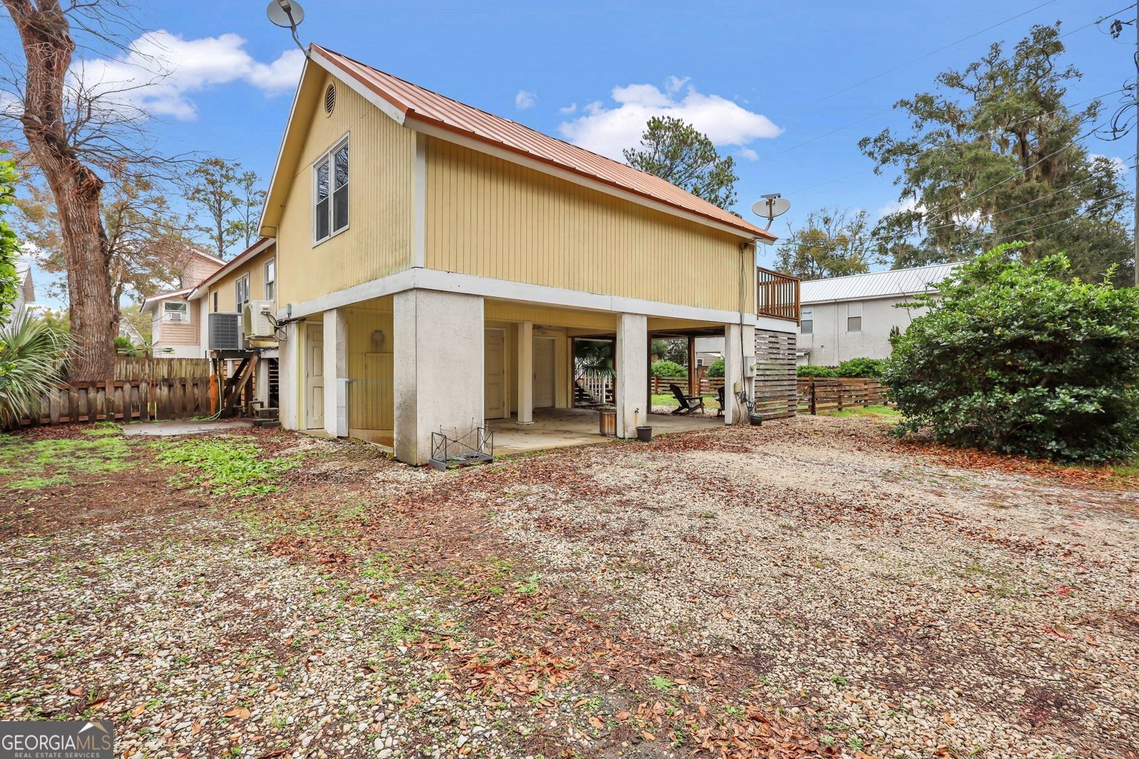 301 6th Avenue St. Simons - 4