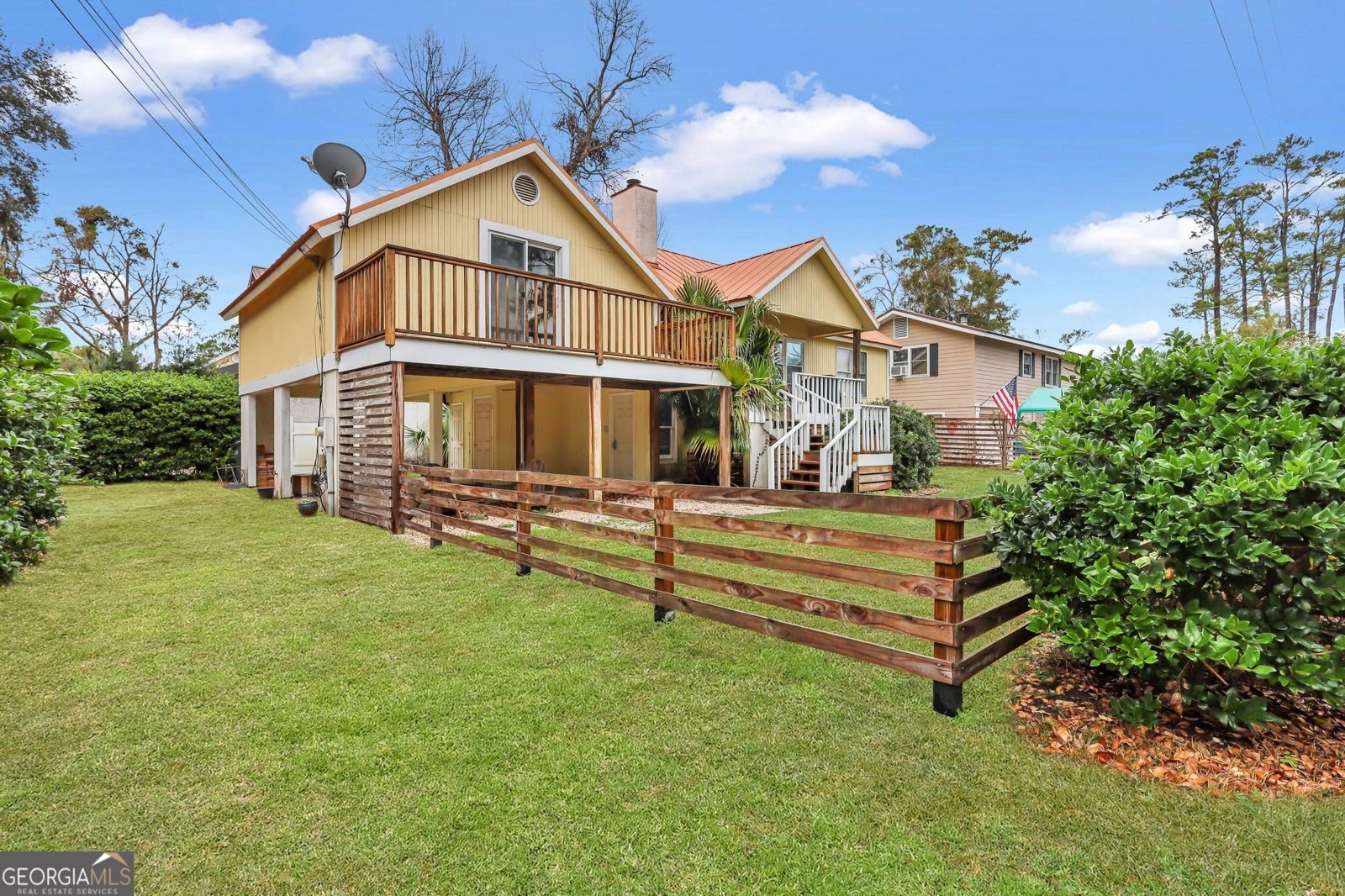 301 6th Avenue St. Simons - 5