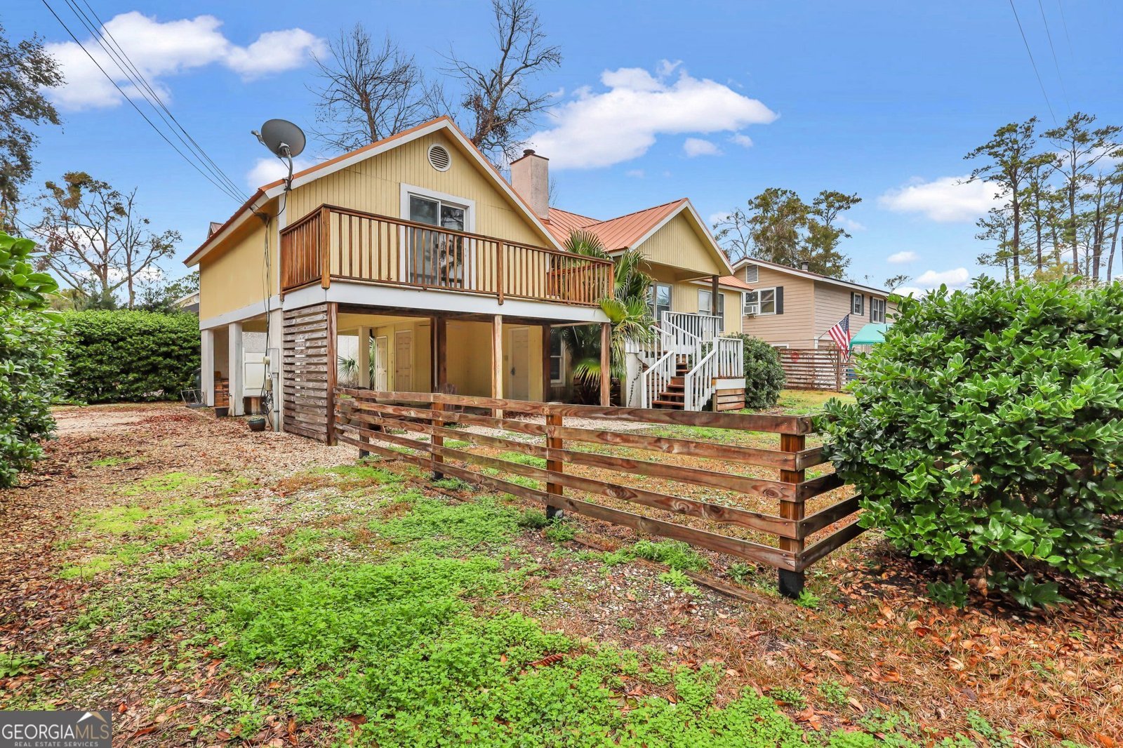 301 6th Avenue St. Simons - 6