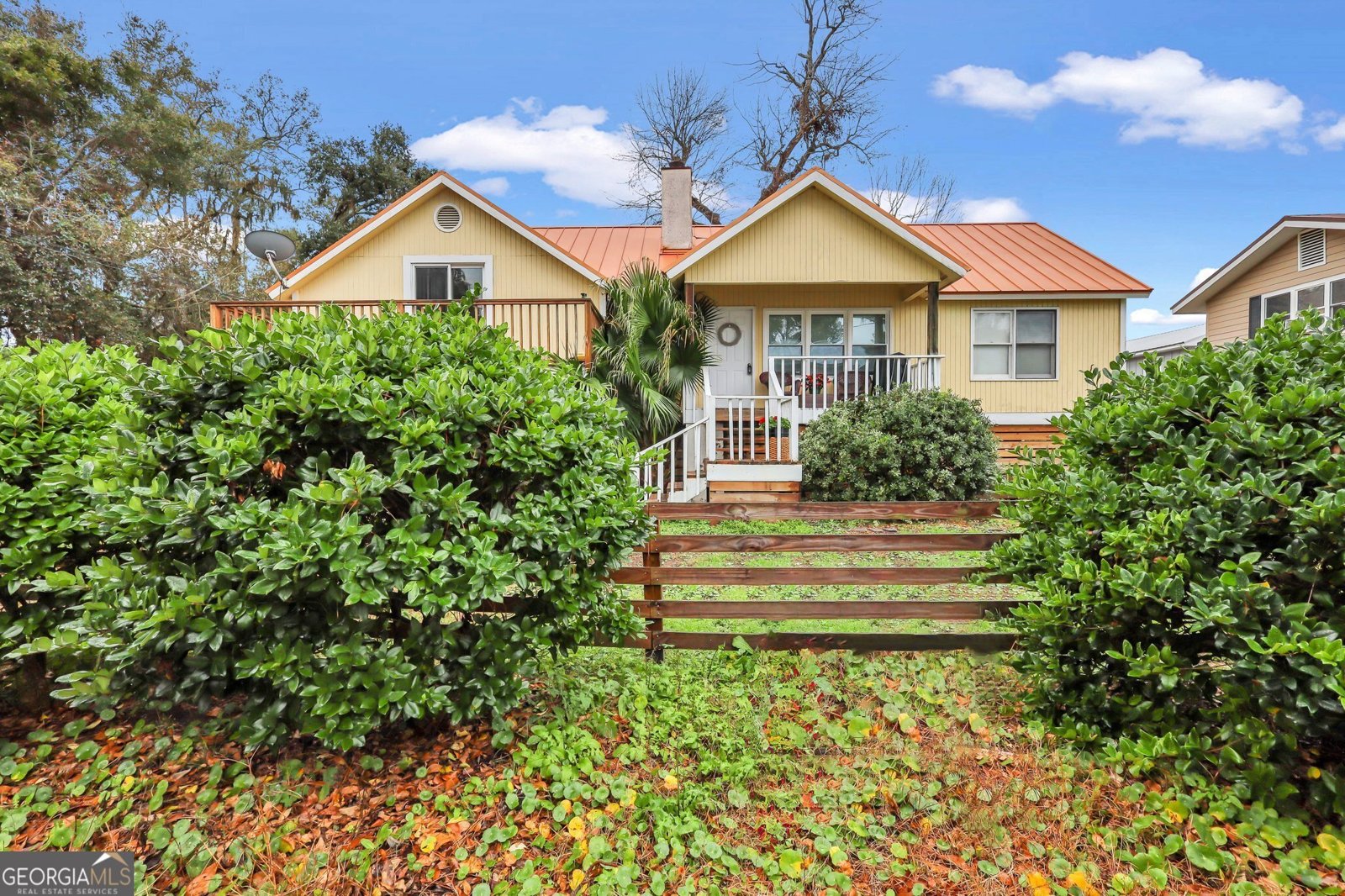 301 6th Avenue St. Simons - 7