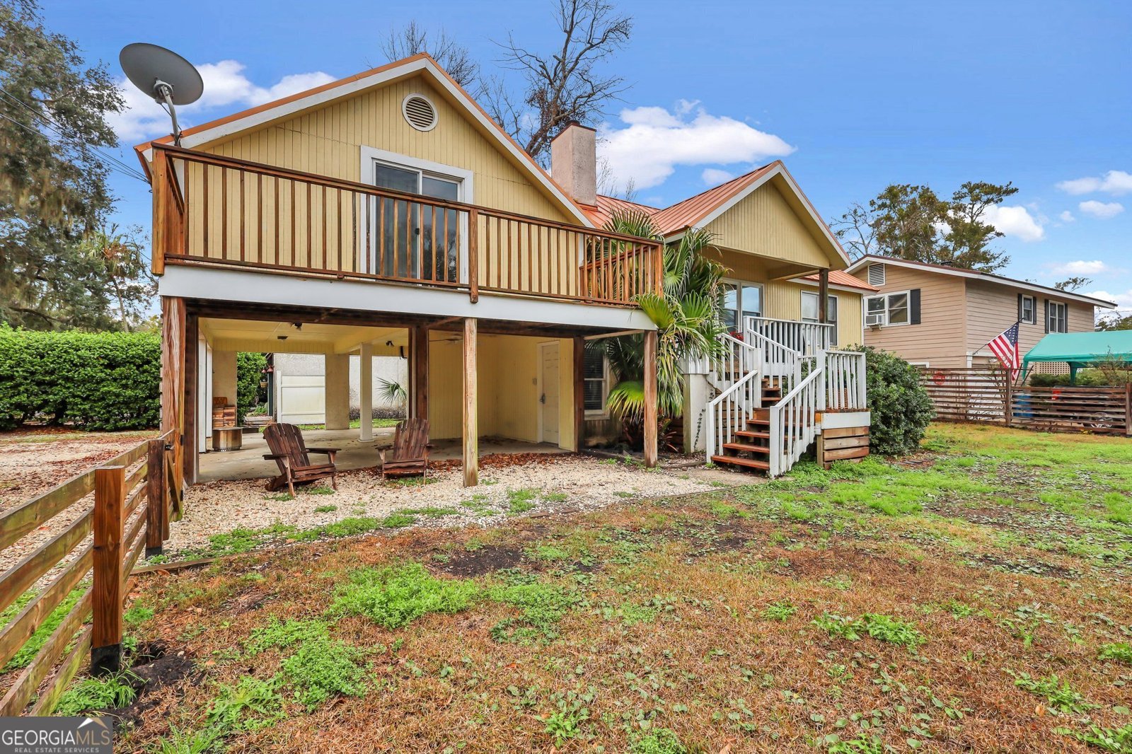301 6th Avenue St. Simons - 8