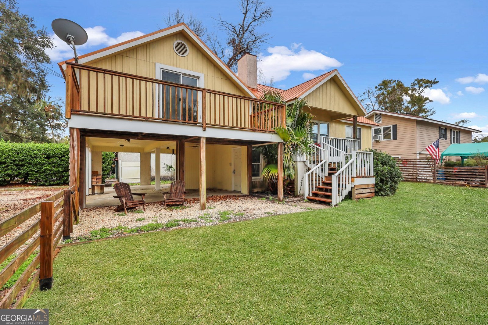 301 6th Avenue St. Simons - 9