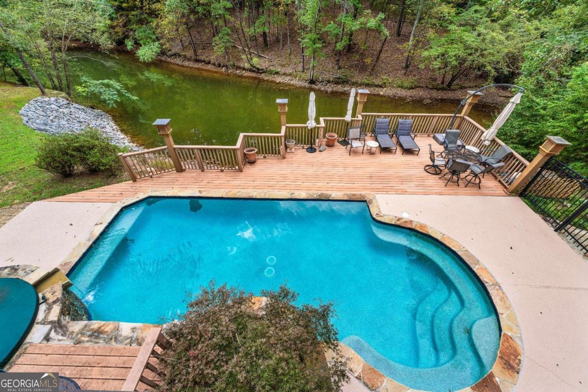 955 Lake Drive Gainesville - 13
