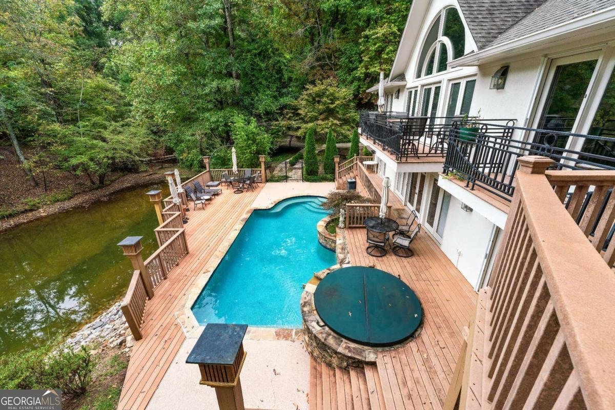 955 Lake Drive Gainesville - 14