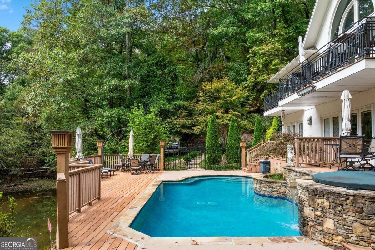955 Lake Drive Gainesville - 15