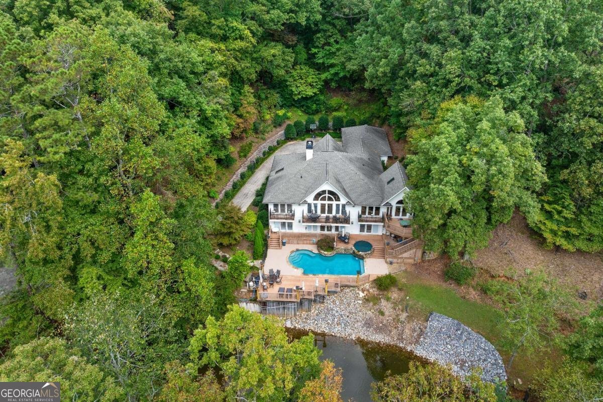 955 Lake Drive Gainesville - 23