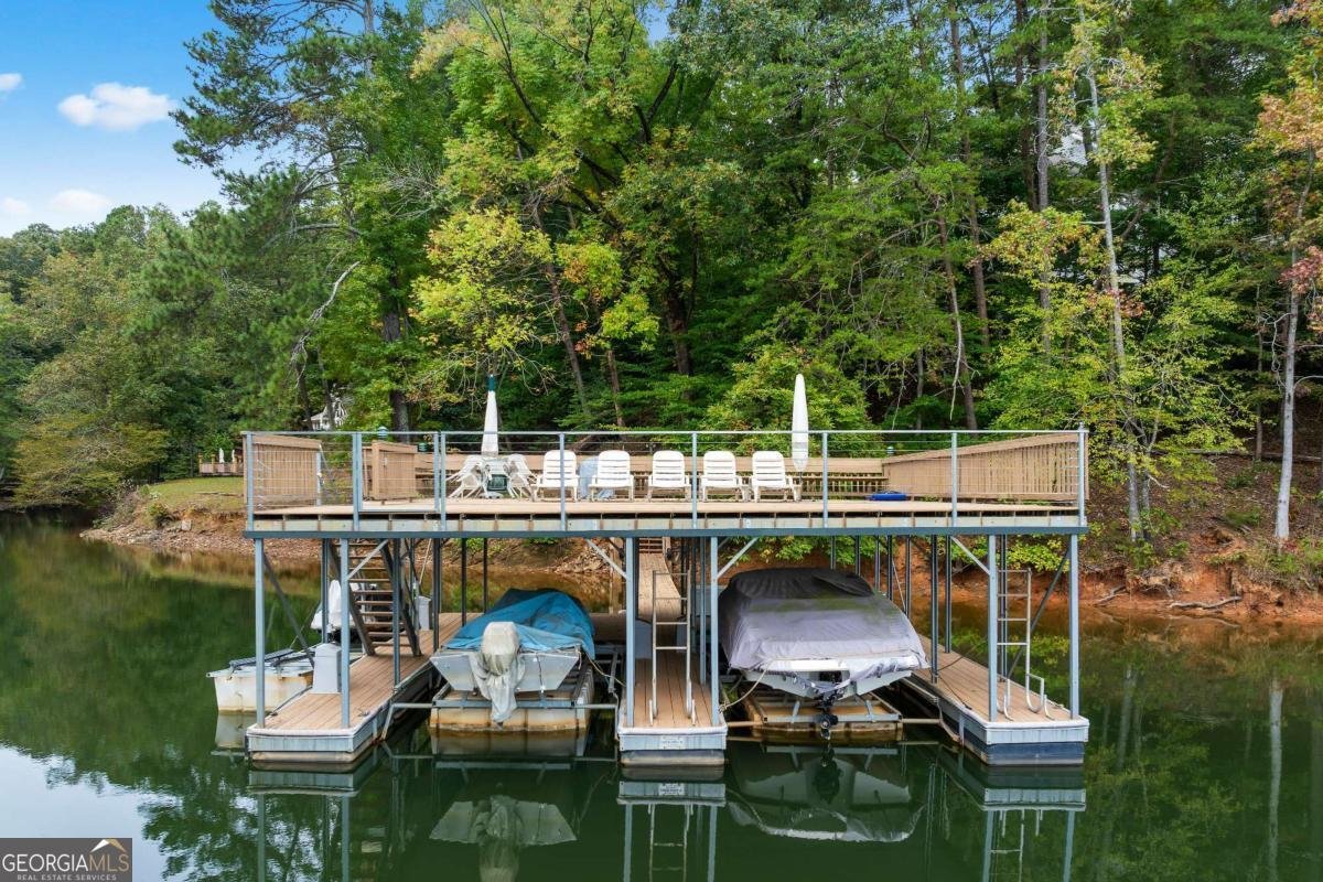 955 Lake Drive Gainesville - 3