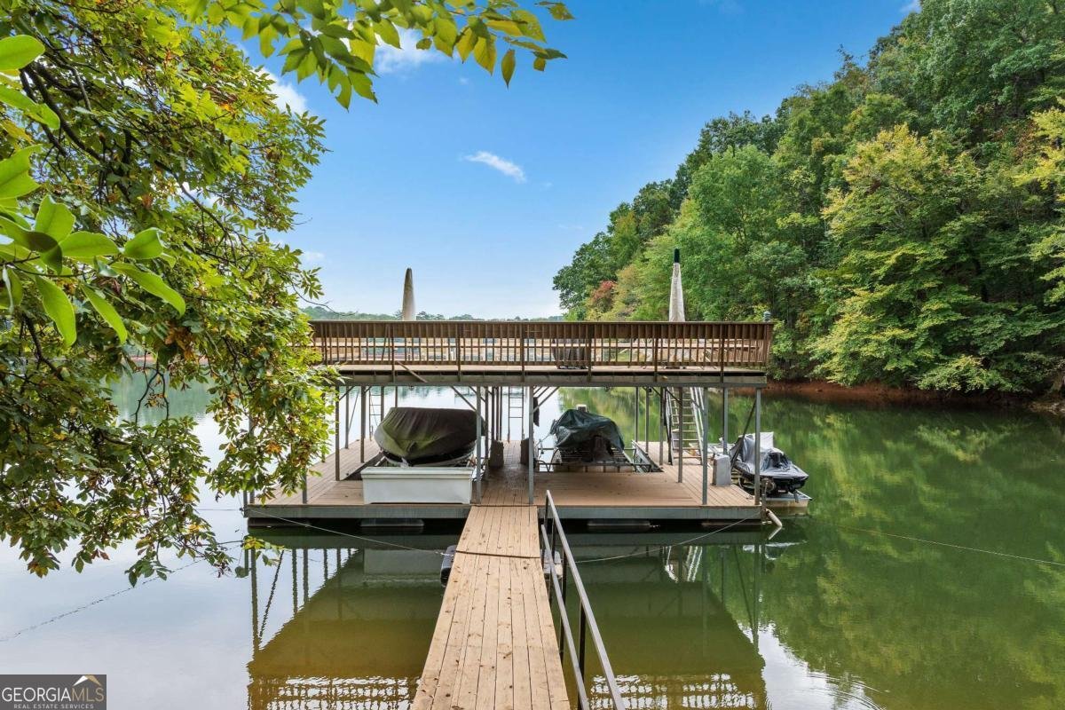 955 Lake Drive Gainesville - 30