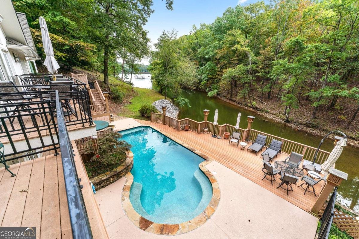 955 Lake Drive Gainesville - 4