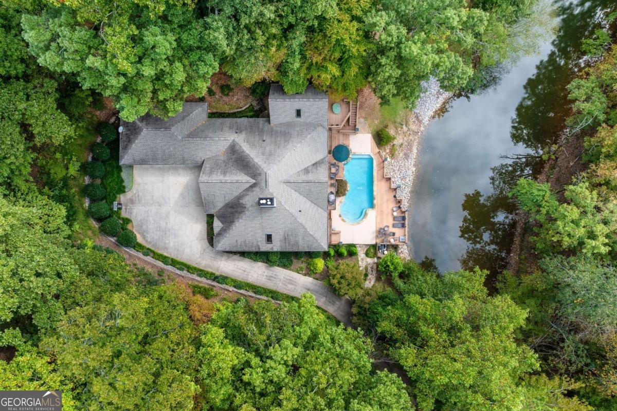 955 Lake Drive Gainesville - 5